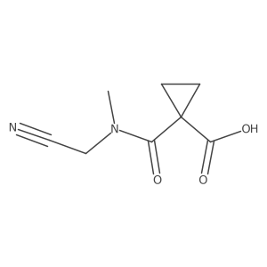 1261358-85-3 structure