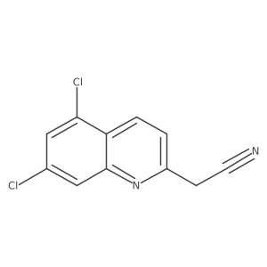 1267481-32-2 structure