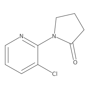 1289027-38-8 structure