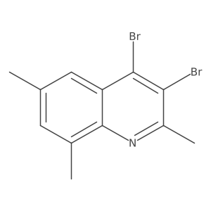 1333257-15-0 structure