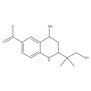 1345088-61-0 structure