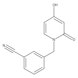 1356175-45-5 structure