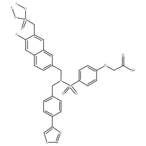 1357470-57-5 structure