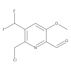 1361920-80-0 structure