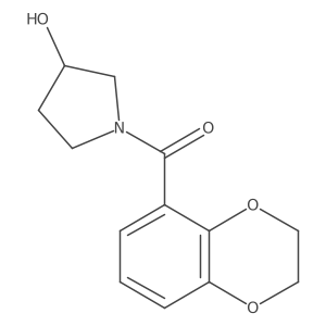 1421048-73-8结构式