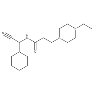1436261-67-4 structure