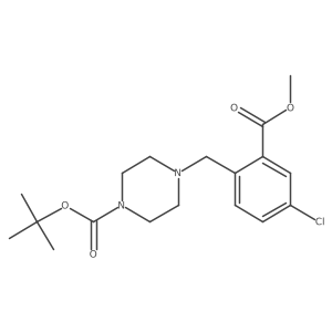 1460036-94-5 structure