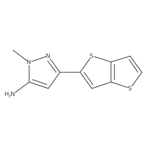 1502293-61-9结构式