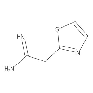 1542916-67-5 structure