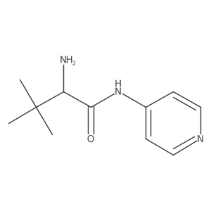162734-86-3 structure