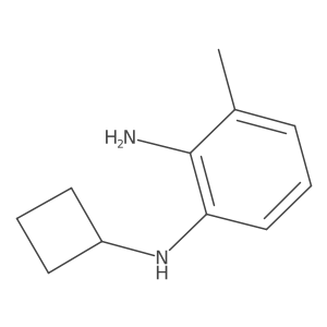 1697717-66-0 structure