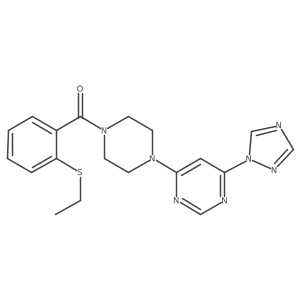1705208-05-4 structure