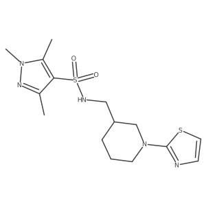 1706078-84-3 structure