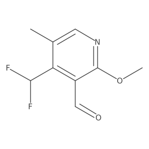 1805608-90-5结构式