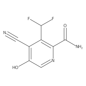 1805920-33-5 structure