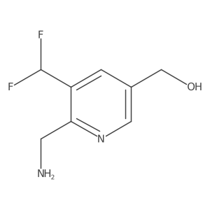 1805920-55-1 structure
