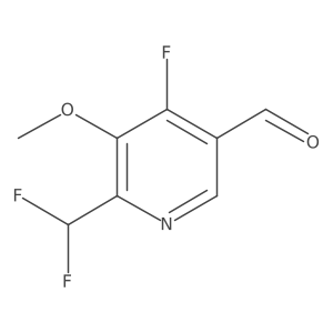 1806925-23-4 structure