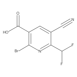 1806998-92-4结构式
