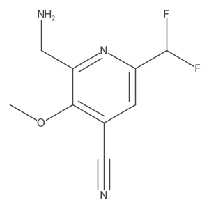 1807074-05-0 structure