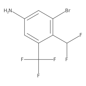 1807077-48-0 structure