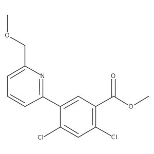 1821493-62-2 structure