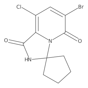 1849592-05-7 structure