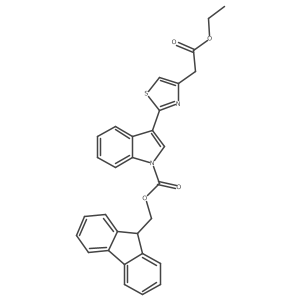 1858256-35-5 structure