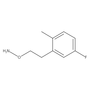 1896249-00-5 structure