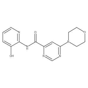 1904163-38-7 structure