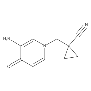 2001475-66-5结构式