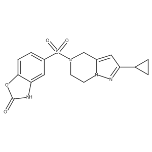 2034278-92-5结构式