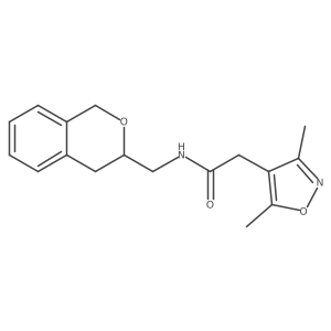 2034281-02-0 structure