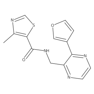 2034316-54-4 structure