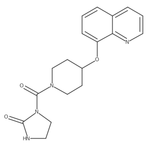 2034316-76-0 structure