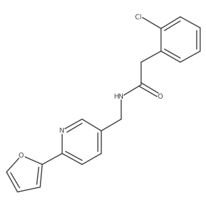 2034322-88-6 structure
