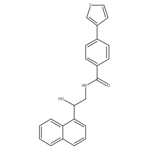 2034473-95-3结构式