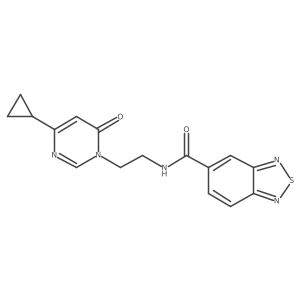2034511-35-6 structure