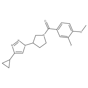 2034554-32-8 structure