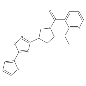 2034554-54-4 structure