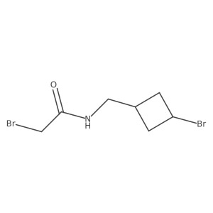 2137036-37-2 structure