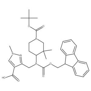 2137760-00-8结构式