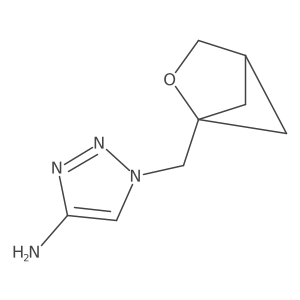 2137805-22-0 structure