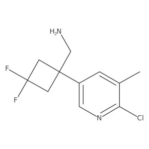 2228661-61-6结构式