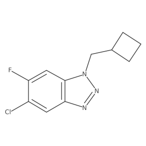 2287281-50-7结构式