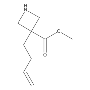 2356145-71-4 structure