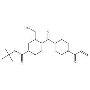 2411236-49-0结构式