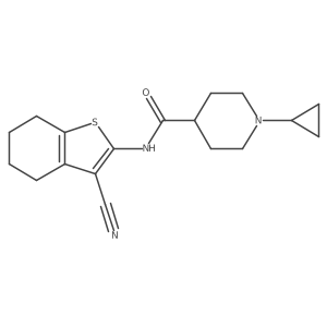 2423334-61-4 structure
