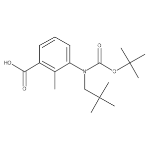 2680709-27-5结构式