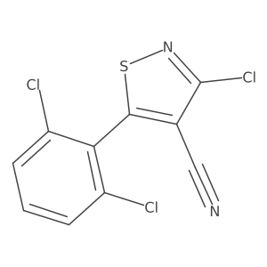28989-26-6 structure