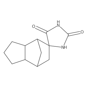 59455-06-0 structure